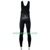 Fietsbroek Lang met Bretels 2017 Dimension Data N001